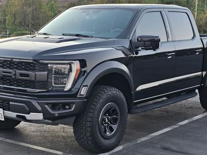 Used 2023 Ford F150 Raptor w/ Raptor Carbon Fiber Package