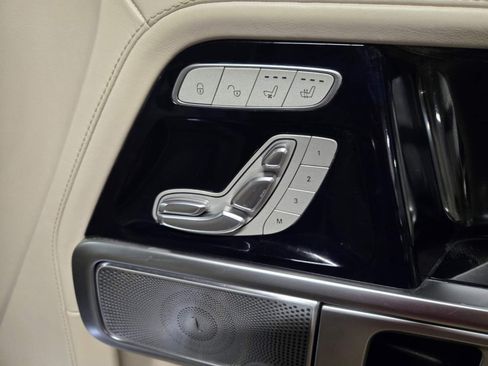 Used 2020 Mercedes-Benz G 550 image 22