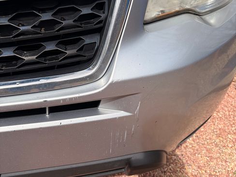 Used 2014 Subaru Forester 2.5i w/ Protection Package #1 image 17