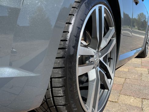 Used 2016 Audi TT 2.0T w/ Technology Package image 4