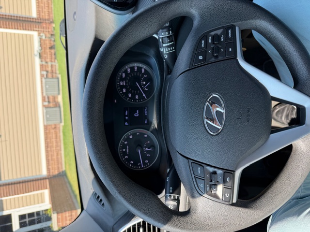 Used 2019 Hyundai Tucson SE AWD/4WD image 13