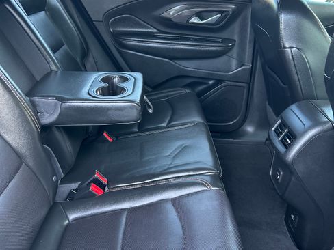 Used 2019 GMC Terrain SLT AWD/4WD image 21