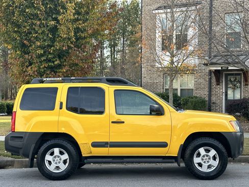 Used 2006 Nissan Xterra S w/ (W94) Tow Pkg image 4