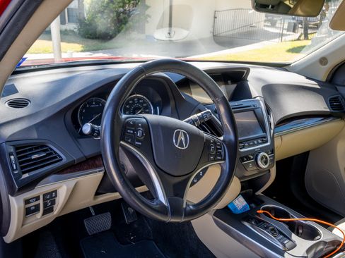 Used 2019 Acura MDX FWD image 15