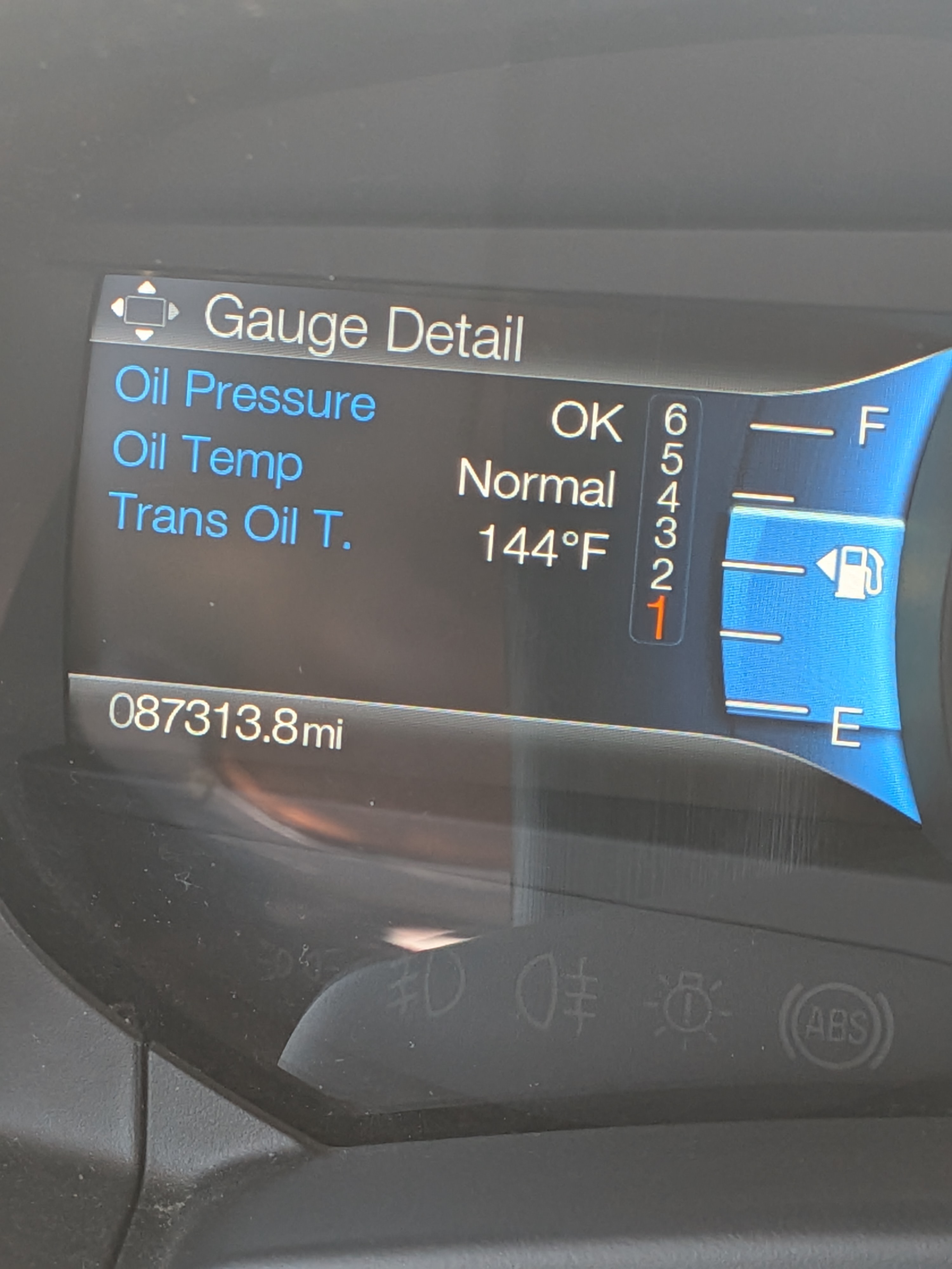 Used 2015 Ford Expedition EL Platinum AWD/4WD image 8