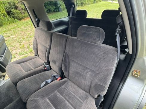 Used 2001 Dodge Durango 4WD image 13