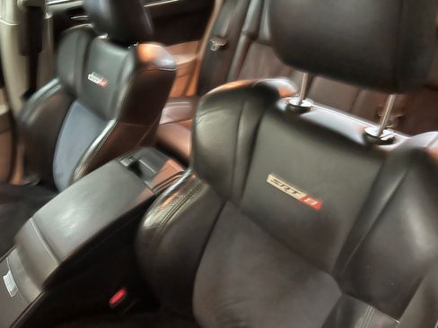 Used 2006 Chrysler 300 SRT8 w/ SRT Option Group II image 13