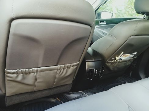 Used 2013 Hyundai Sonata Limited w/ Premium Pkg image 11