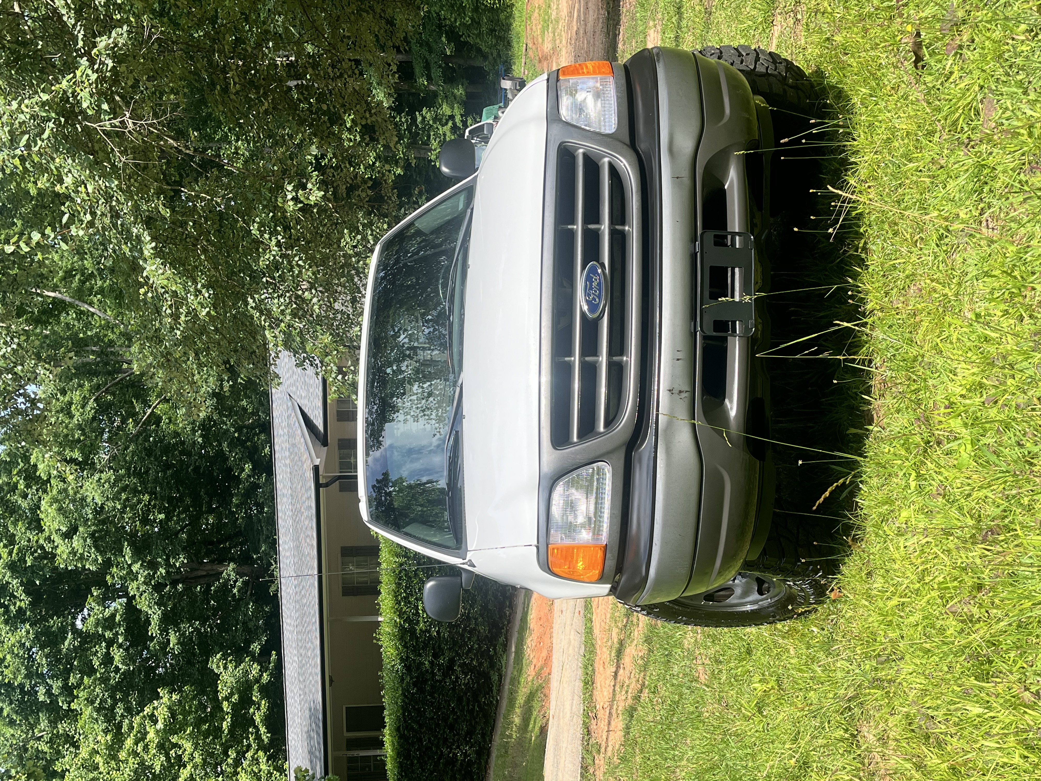 Used 2004 Ford F150 XL AWD/4WD image 11