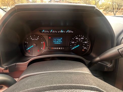 Used 2019 Ford F250 XL w/ XL Value Package image 4