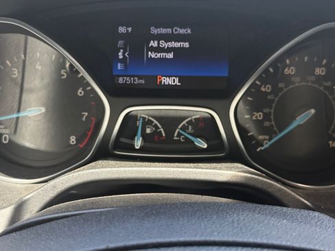Used 2015 Ford Focus SE FWD image 11