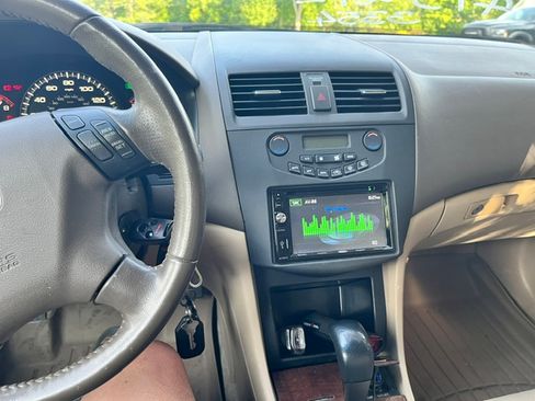 Used 2007 Honda Accord EX-L image 6