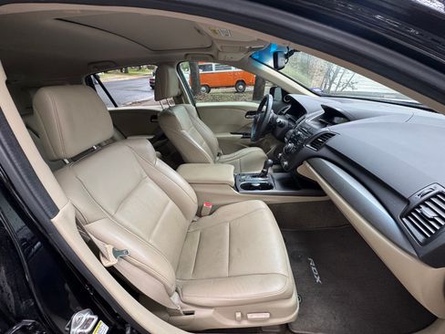Used 2014 Acura RDX FWD image 9