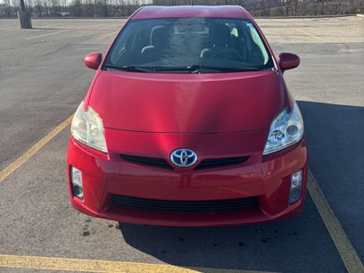 Used 2010 Toyota Prius Three
