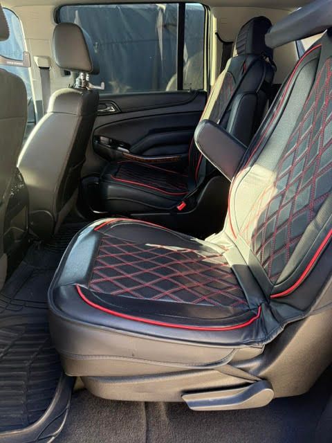 Used 2020 Chevrolet Suburban Premier RWD image 10