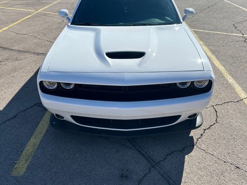 Used 2022 Dodge Challenger R/T w/ Blacktop Package image 5