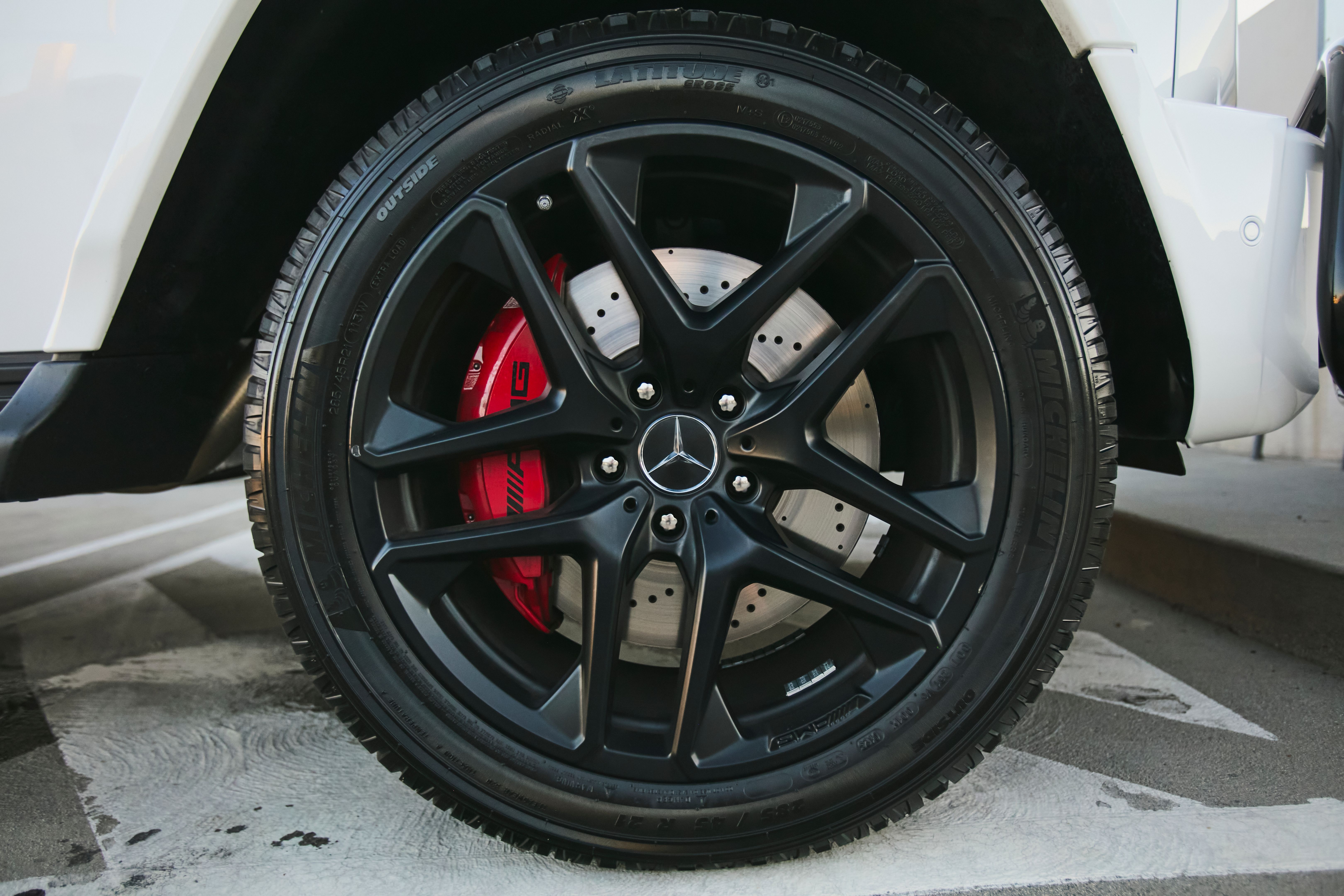 Used 2023 Mercedes-Benz G 63 AMG 4MATIC image 17