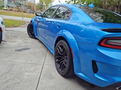 Used 2023 Dodge Charger SRT Hellcat image 25