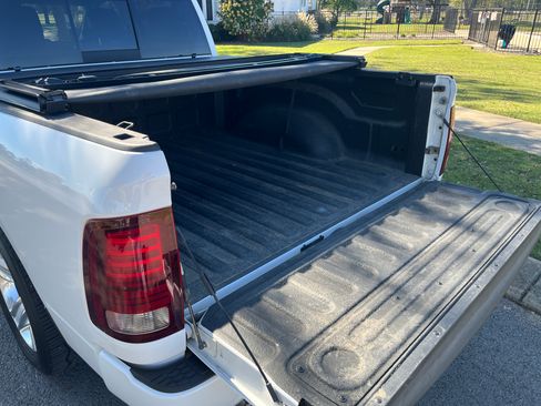 Used 2014 RAM 1500 Sport w/ Convenience Group image 4