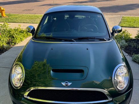 Used 2013 MINI Cooper Coupe S FWD image 8