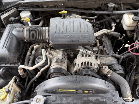 Used 2006 Dodge Dakota SLT w/ Interior Convenience Group image 4