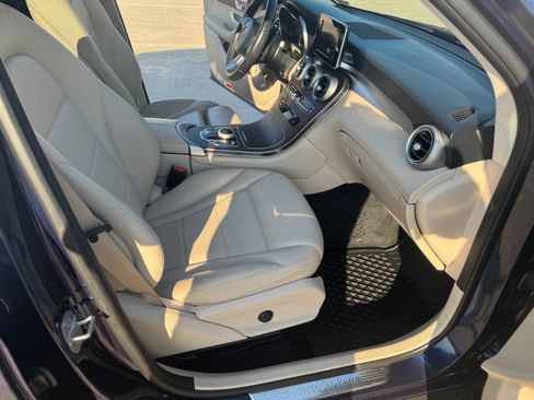Used 2019 Mercedes-Benz GLC 300 image 15