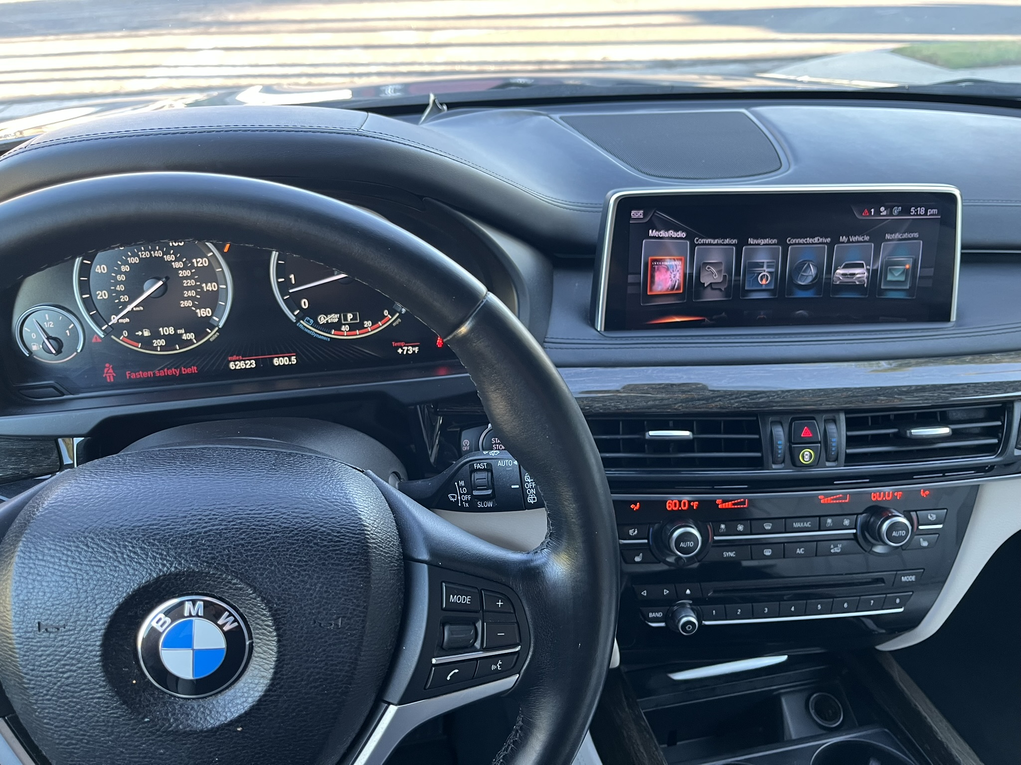 Used 2017 BMW X5 sDrive35i RWD image 12