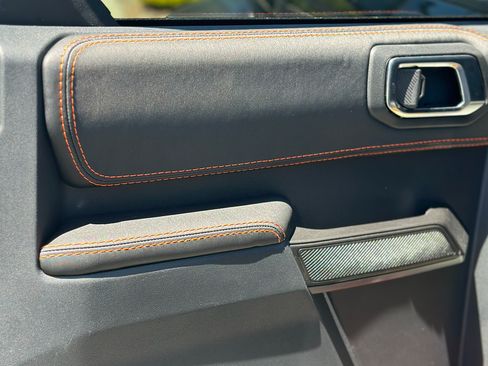 Used 2022 Ford Bronco Raptor image 11