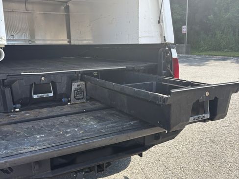 Used 1999 Ford F250 4x4 Crew Cab Super Duty image 8