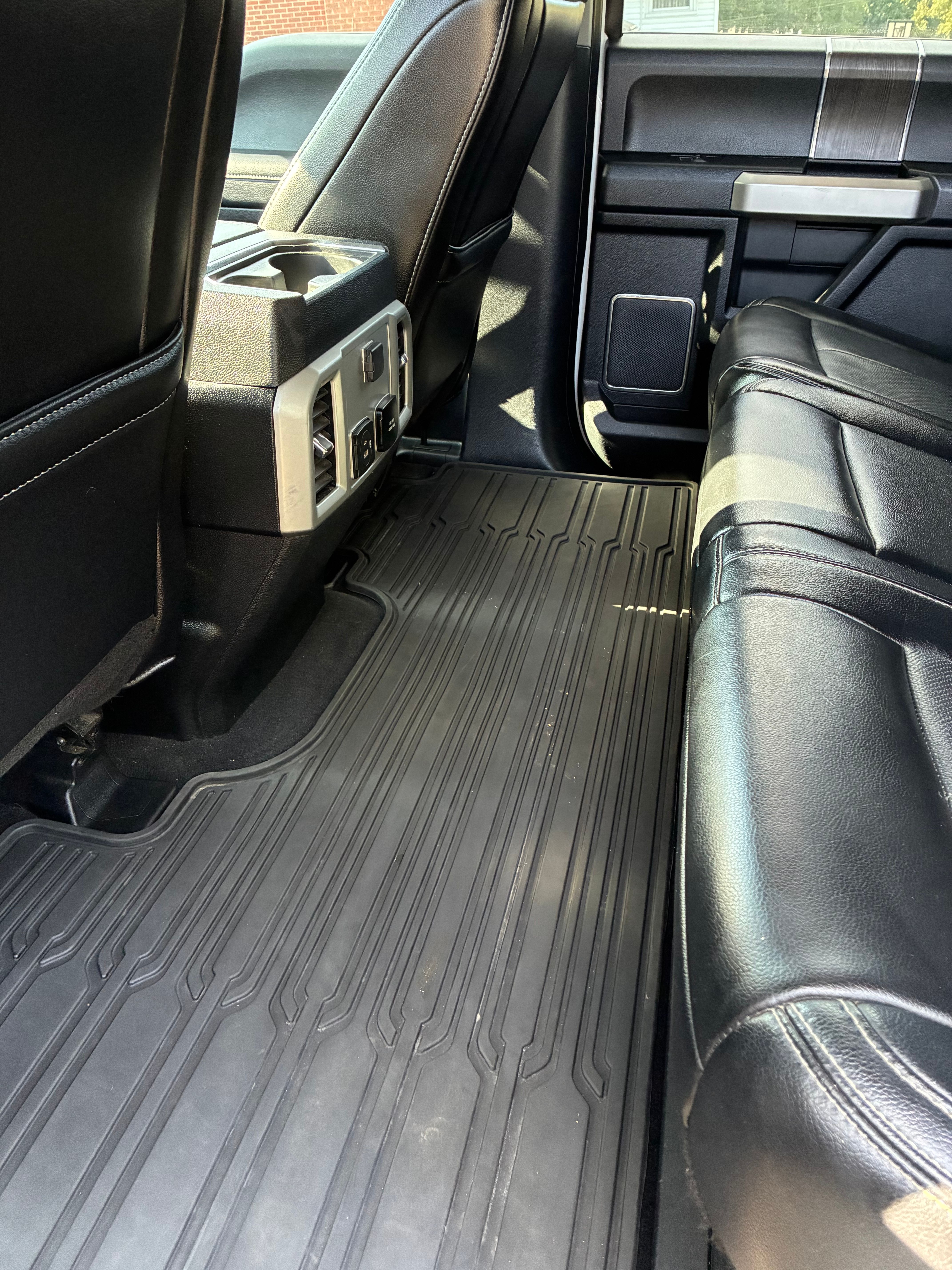 Used 2021 Ford F250 Lariat AWD/4WD image 17