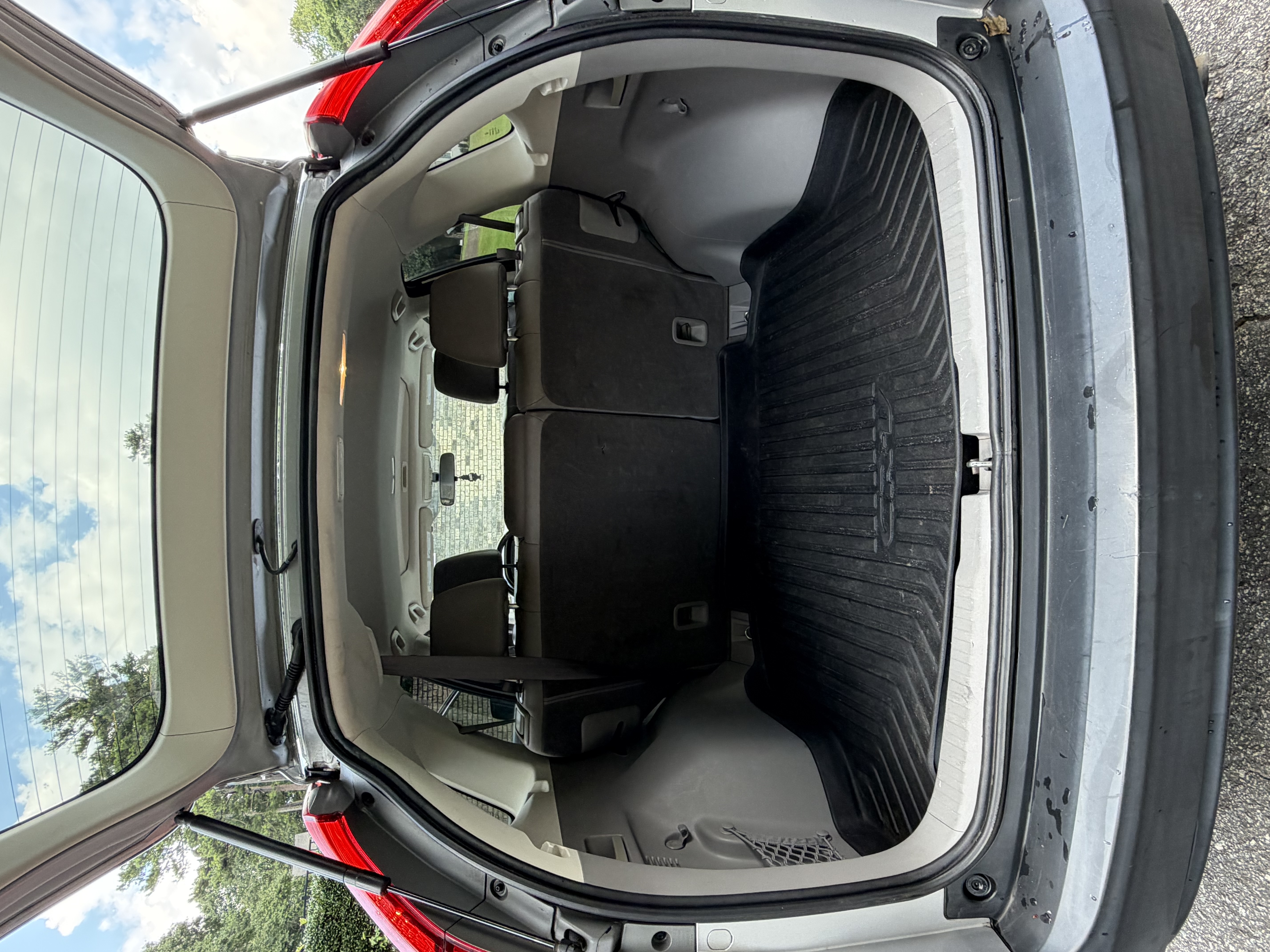 Used 2013 Honda CR-V EX-L image 17