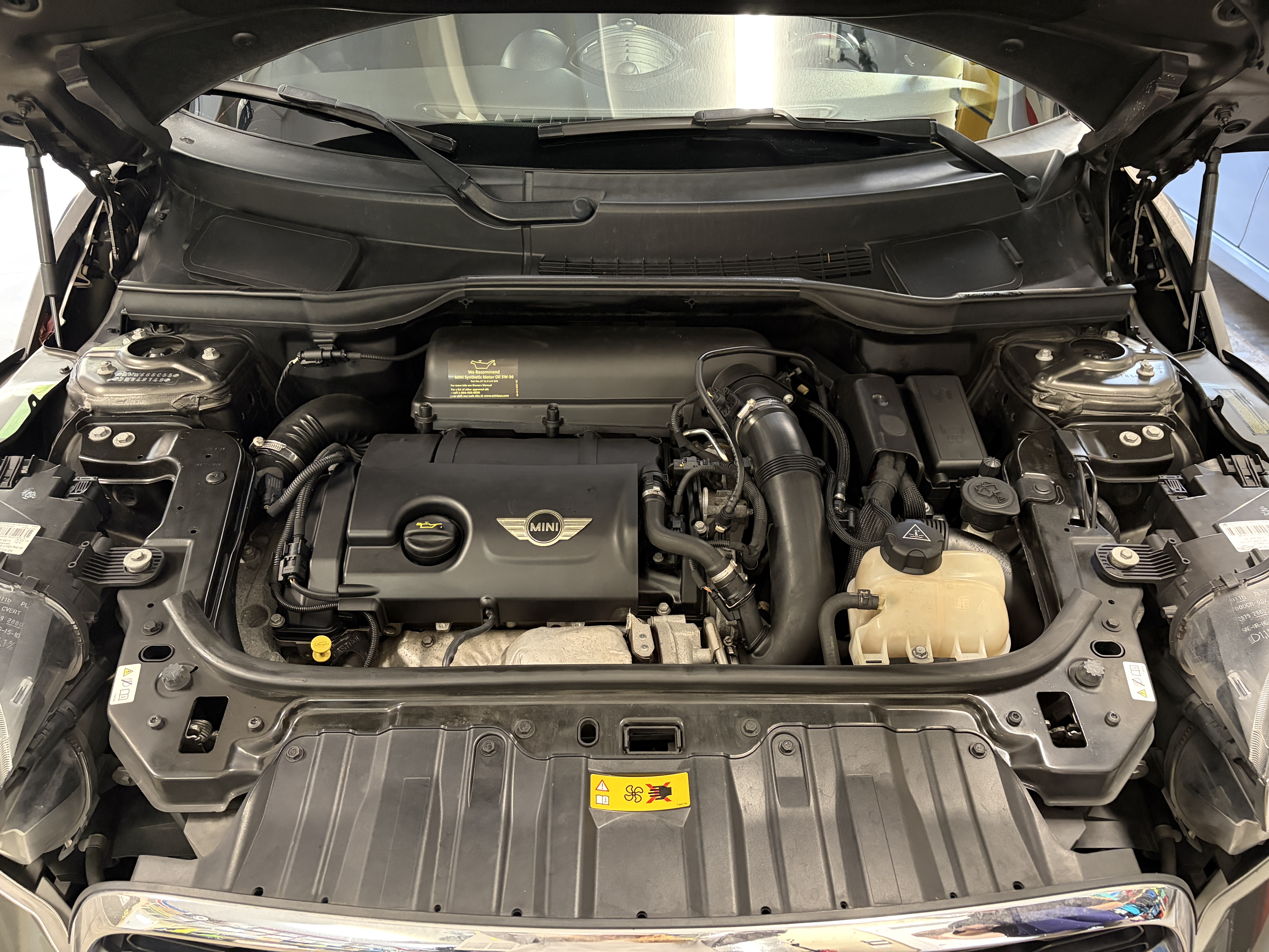 Used 2013 MINI Cooper Paceman S FWD image 9