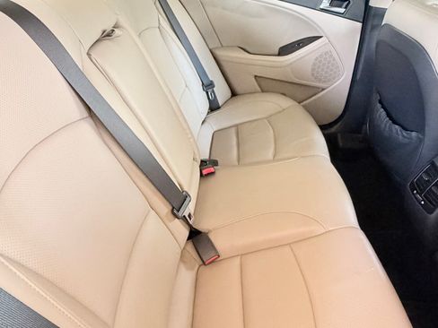 Used 2014 Kia Optima EX FWD image 11