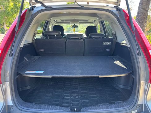 Used 2008 Honda CR-V EX-L image 26