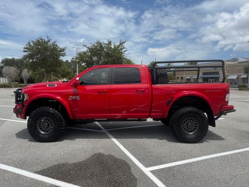 Used 2022 RAM 2500 Big Horn w/ Level A Equipment Group AWD/4WD image 12