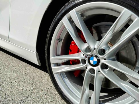 Used 2016 BMW 650i Convertible image 8