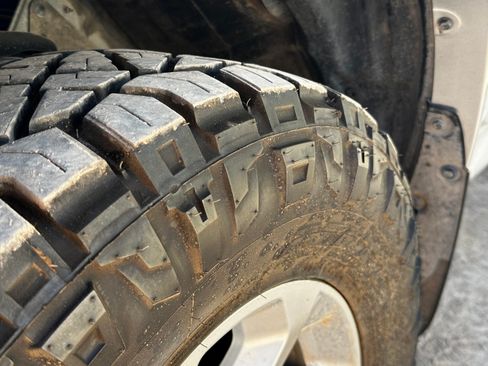 Used 2018 Toyota 4Runner SR5 image 15