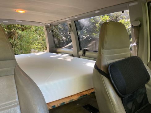 Used 1994 Chevrolet Astro Passenger image 12