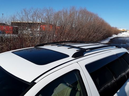 Used 1999 Toyota Sienna XLE image 8