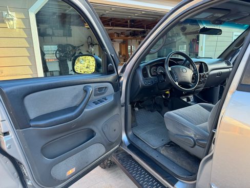 Used 2006 Toyota Tundra SR5 image 13