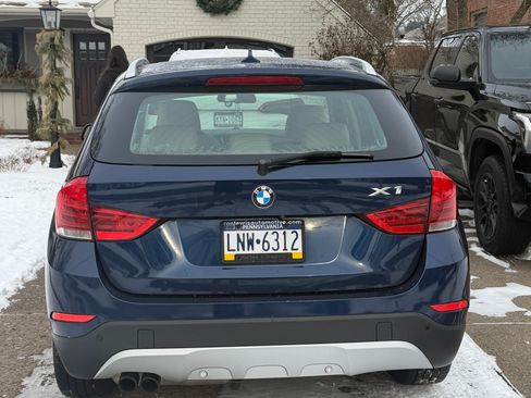 Used 2015 BMW X1 xDrive28i image 5