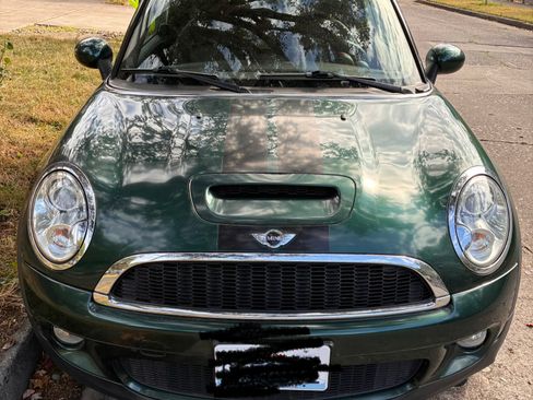 Used 2009 MINI Cooper S FWD image 5