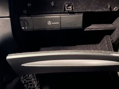 Used 2007 Mercedes-Benz CLK 63 AMG Cabriolet image 15