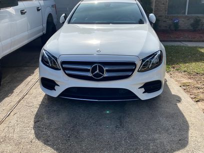 Used 2020 Mercedes-Benz E 350 Sedan