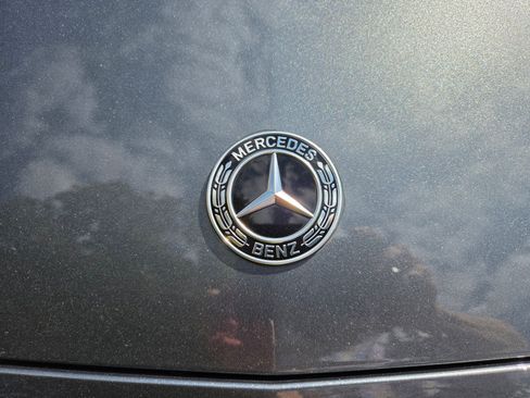 Used 2022 Mercedes-Benz E 450 4MATIC Sedan image 12