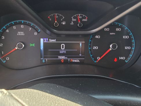 Used 2017 GMC Canyon SLT w/ Trailering Package image 31