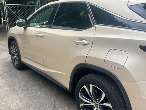 Used 2019 Lexus RX 350 AWD w/ Navigation Package image 8