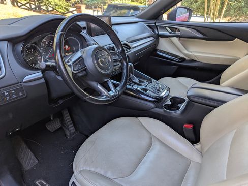 Used 2016 MAZDA CX-9 Grand Touring image 13