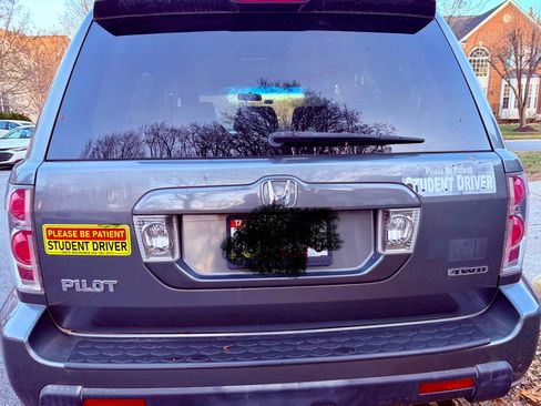 Used 2007 Honda Pilot EX image 23