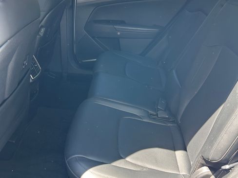 Used 2023 Kia Sportage EX FWD image 19